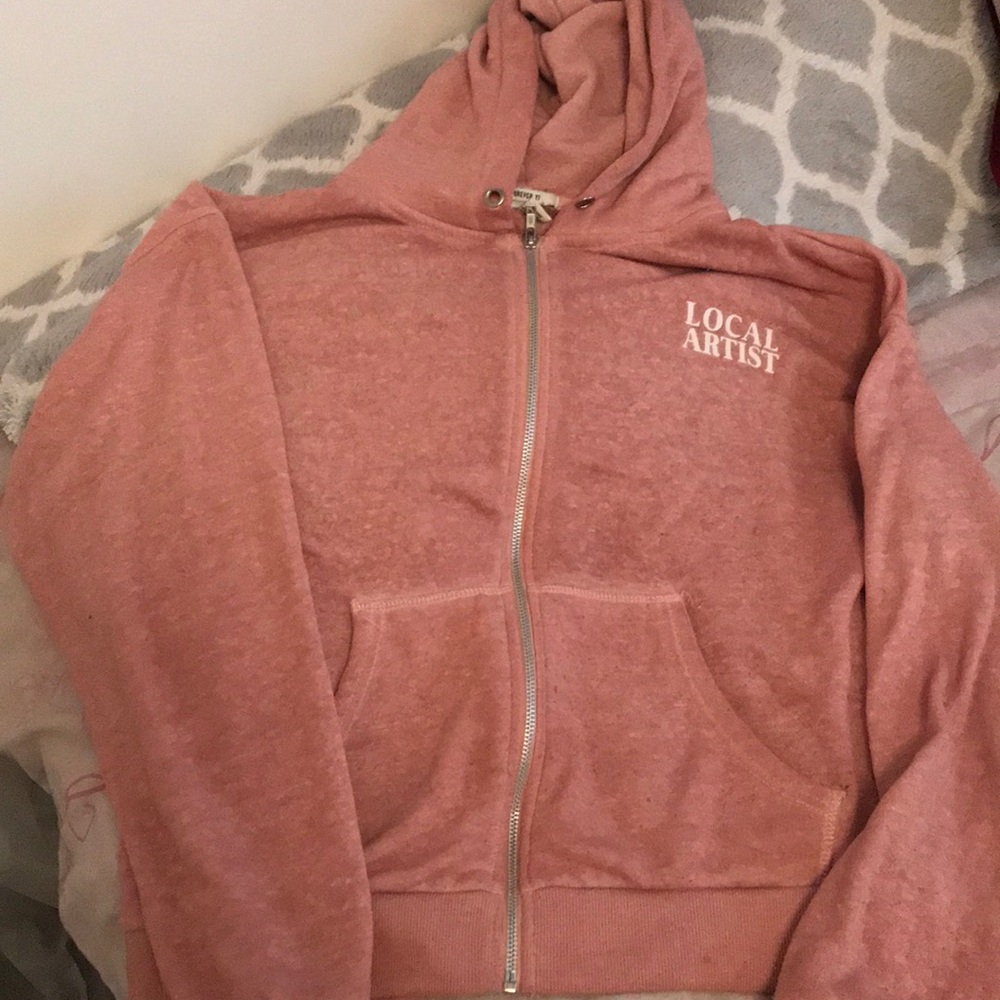 jacket - Picture 2 of 2